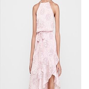 Summer dress, never worn with tags.